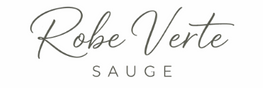 Robe Verte Sauge