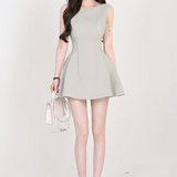 Robe_verte_sauge_femme