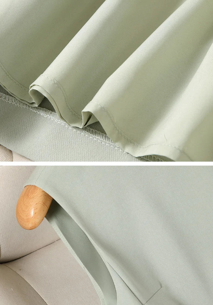 Robe_verte_sauge_femme