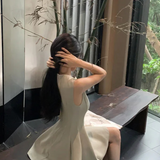Robe_verte_sauge_femme