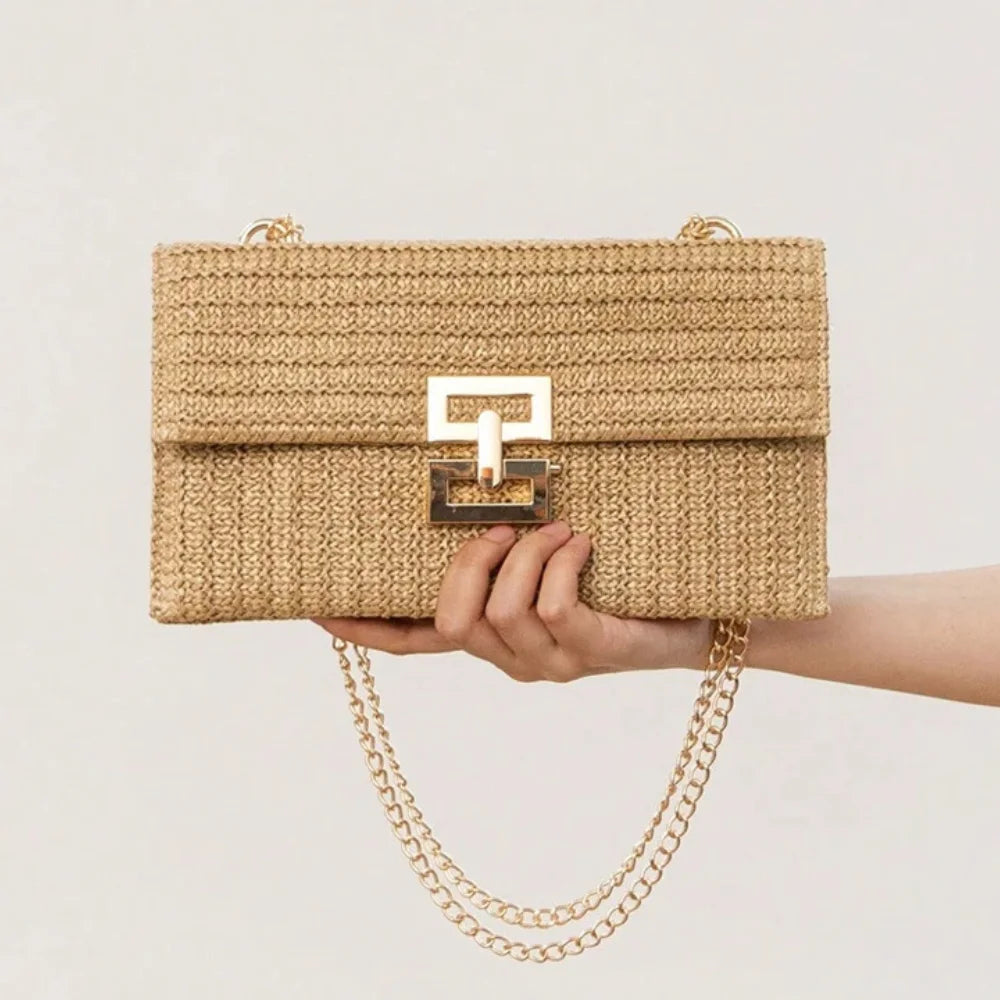 Sac en maille