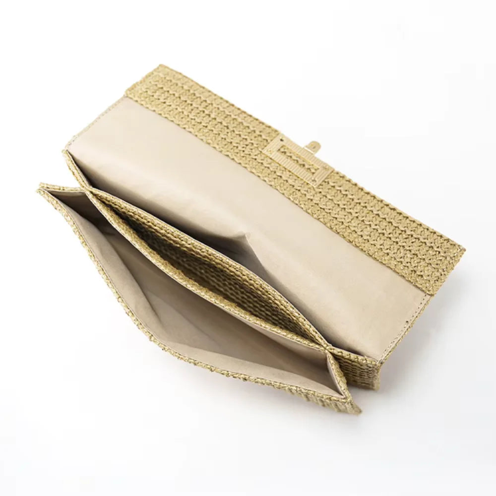 Sac en maille