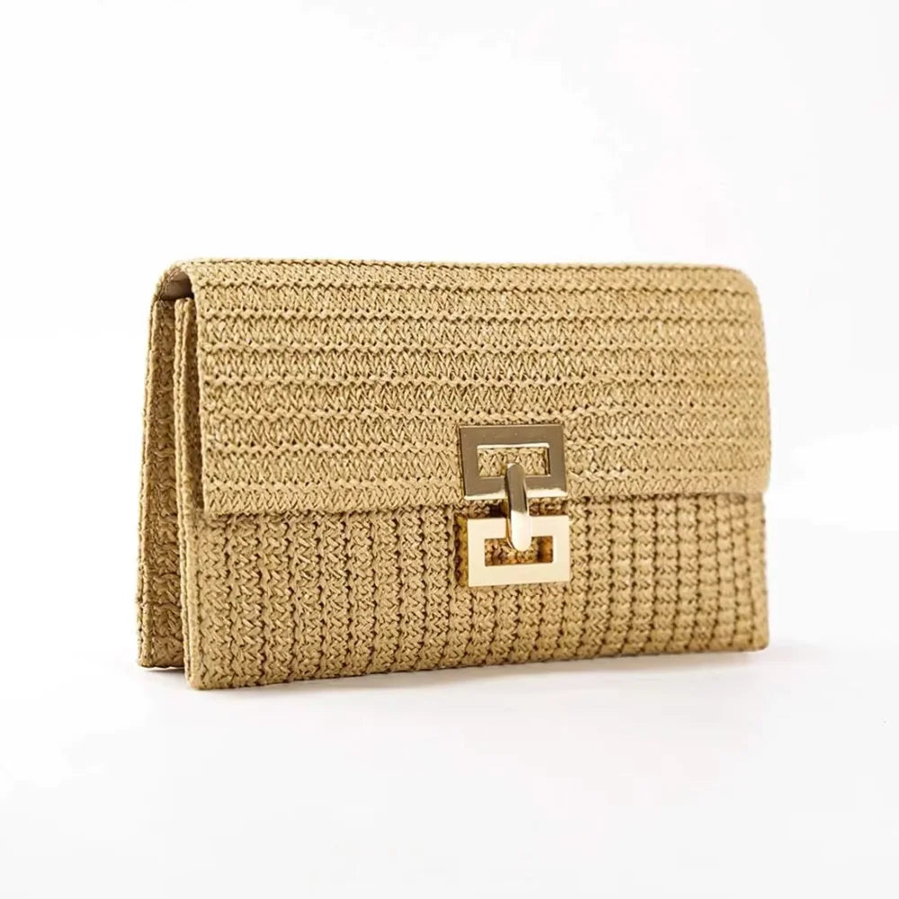 Sac en maille
